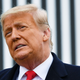 Trump Denies Matt Gaetz Solidarity as Fellow Creepy Man